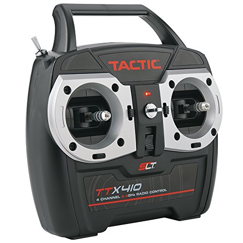 Preisvergleich Produktbild RC-Set TTX 410 4-CH + Empf