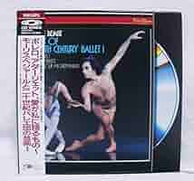 ★ベジャール作品★DVD 5本セット ☆ベジャール作品☆DVD 5本セット バレエDVDコレクション DVD&