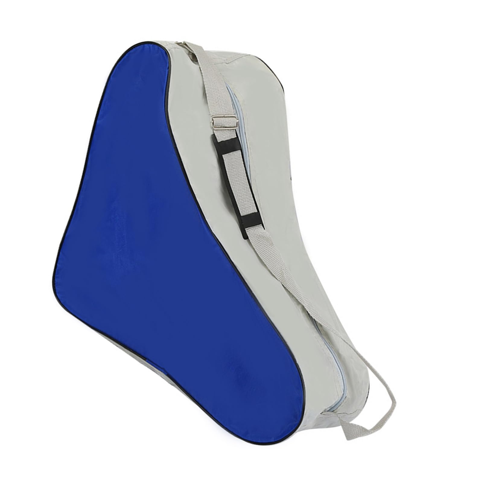 Generic Torba na Rolkach, Torba na łyżwiarkę do łyżwiarstwa do Noszenia do łyżwy w Rolce z regulowaną torbą na łyżwa na ramię, na łyżwach, łyżwach, Quade, łyżwiarce, łyżwiar