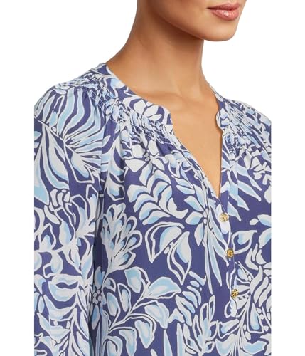 Lilly Pulitzer Women's Elsa Top4