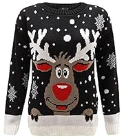 Algopix Similar Product 14 - WearAll Womens Plus Size Skull Long