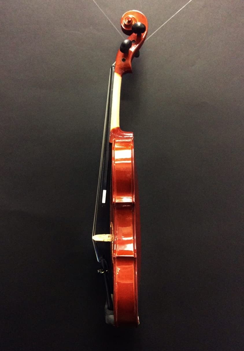 Amazon | 【中古】バイオリン1/8サイズ MAGGIORE 1/8 18017