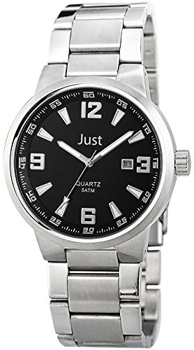 Just 48-S10421-BK Just 48-S10421-BK