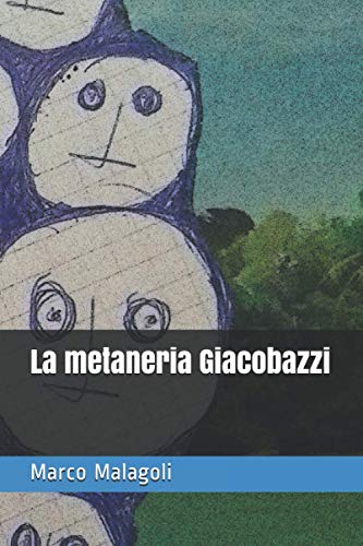 La metaneria Giacobazzi