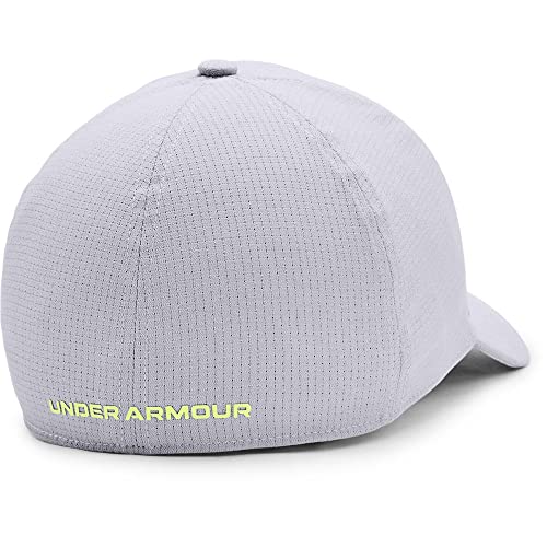 Image of Under Armour Men's Iso-chill ArmourVent Fitted Baseball Cap