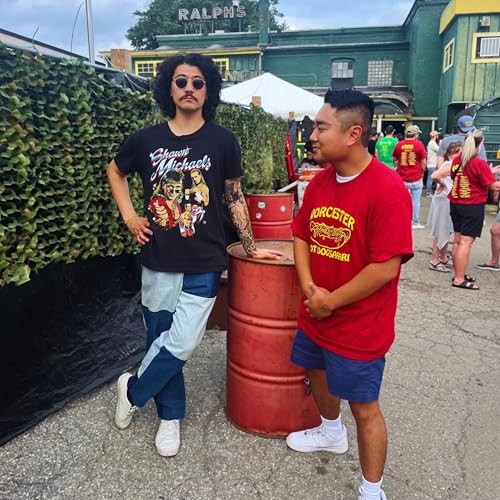 Young Dice feat. Justin Demers