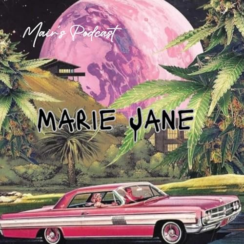 Marie Jane cover art