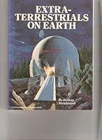 Extra Terrestrials On Earth 044821461X Book Cover