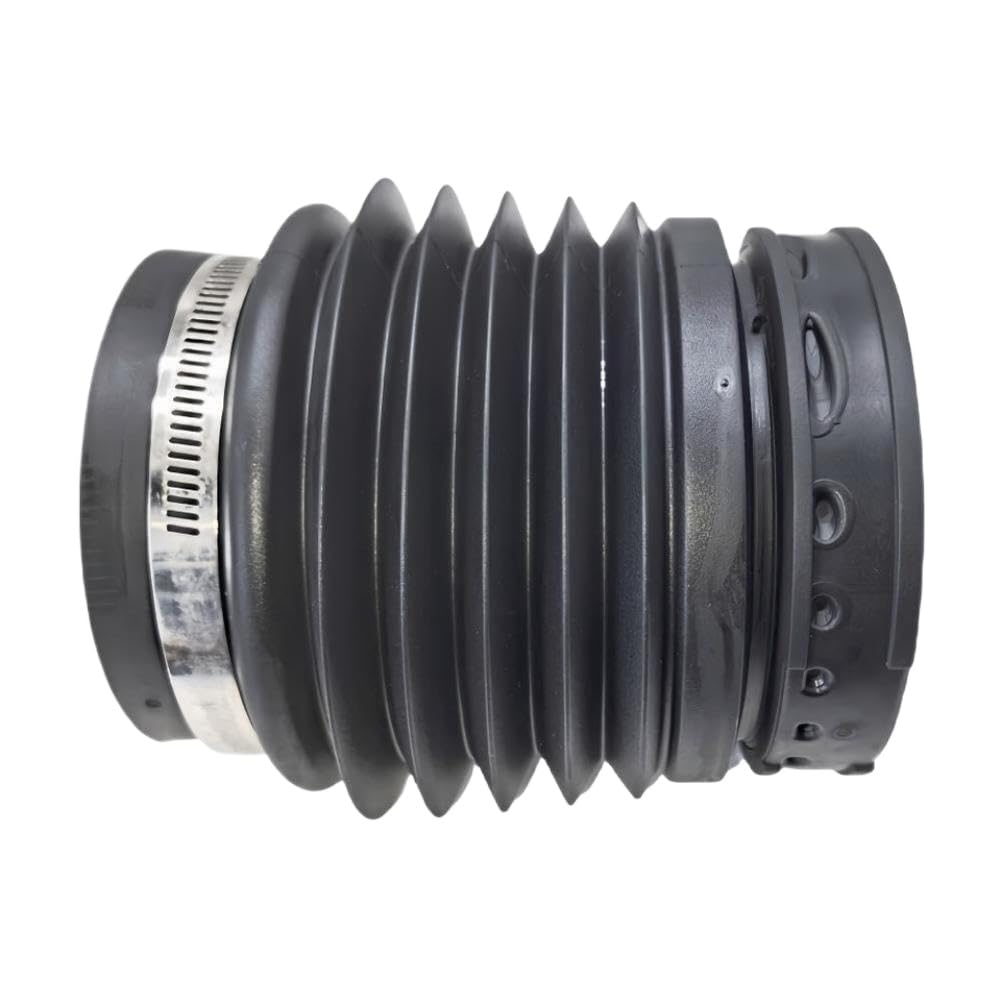 Exhaust Hose Bellows U-Joint Bellows Kit Compatible with Penta SX DP-S DP-SM 22197130 3854127 3841481