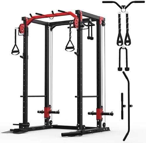 Power power-cage