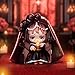52TOYS Lilith The Century of Mary I Blind Box, 1PC Collectible Toy Kawaii Creative Gift Room Decor Desktop Decoration 3.74 Inch, Gift for Birthday Part