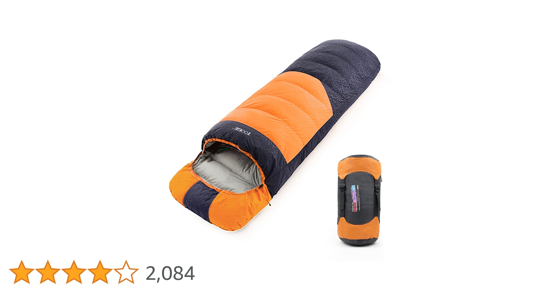 コ*ー様 厳冬期用シュラフ Amazon.co.jp: キャプテンスタッグ 寝袋 冬用 封筒型シュラフ