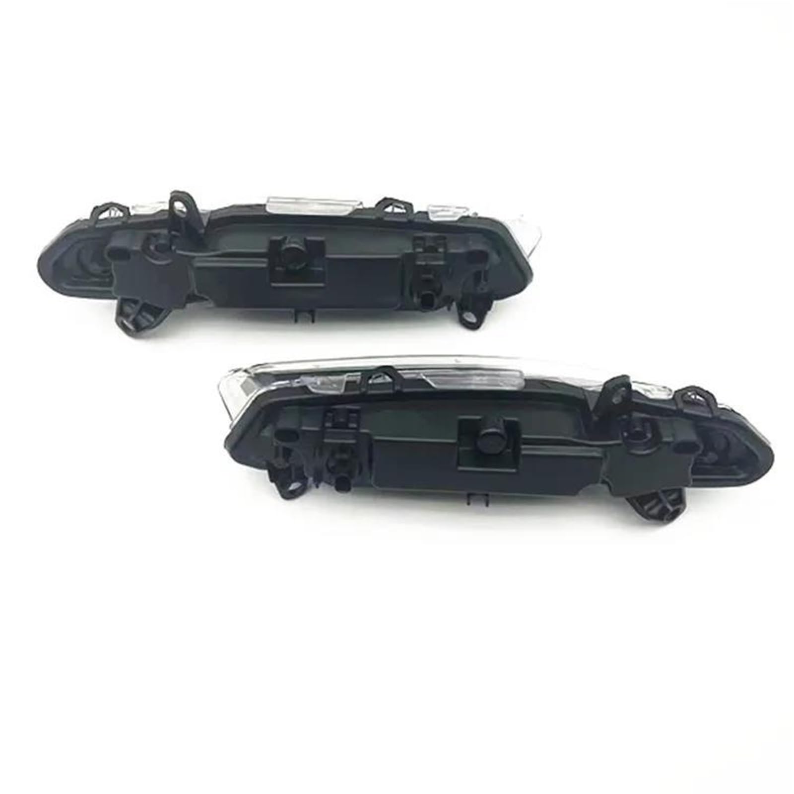 Pour W221 S300 S320 S350 S400 Voiture Feux Diurnes Antibrouillard