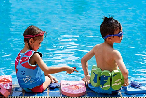 Beco Sealife zwemvest groen - Image 6