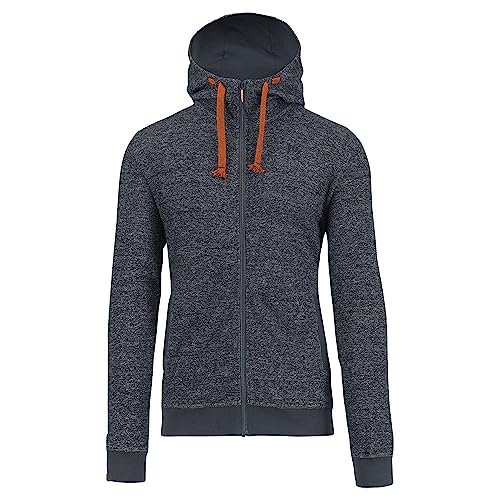 Karpos Totoga Hemp veste à capuche homme pour vos randonnées