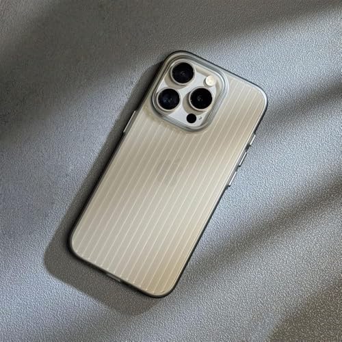 Coque iPhone 17 Air et Pro Max rigide noire et transparente antichoc ultra-fine