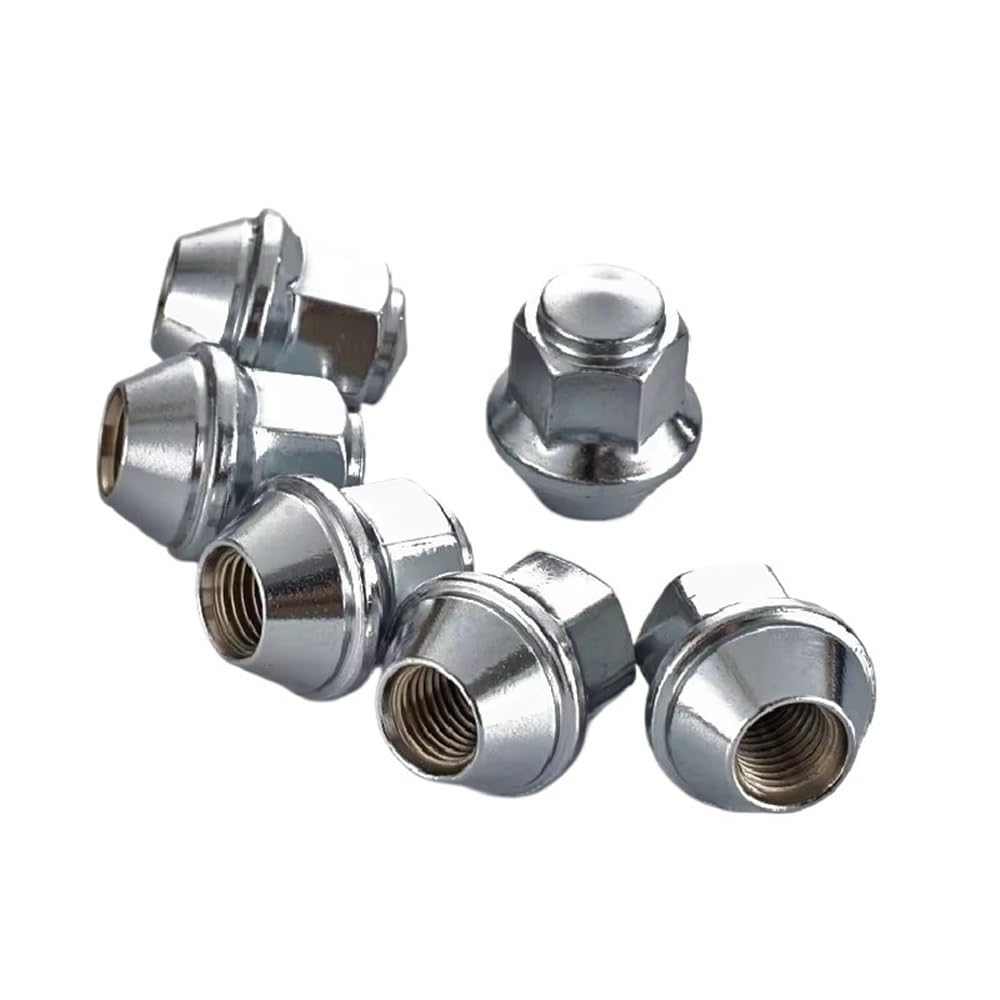 Pernos de Rueda Focus MK3 Fiesta M12X1.5 Tuercas ACPA1012DXA de 19MM 5