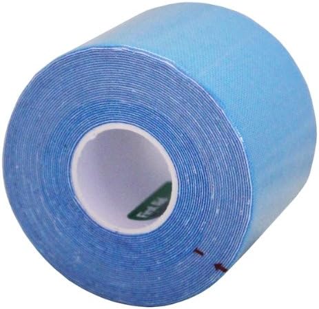 Kinesiology Tape - Choose Your Color! - Muscle Wrap - Adhesive Cotton Bandage