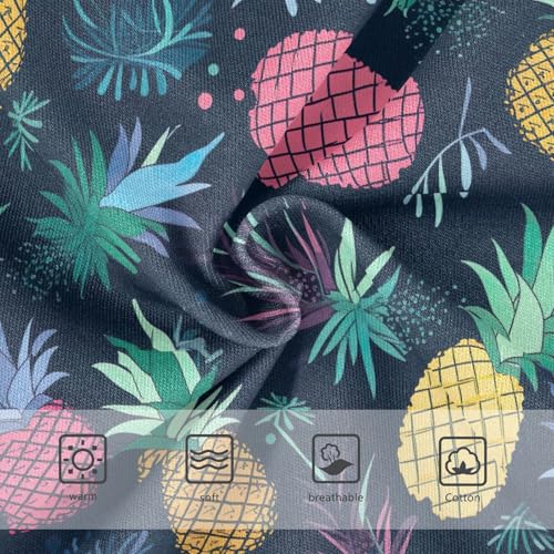 Pineapple Toddler Girls's Underwear 2T 202b29623