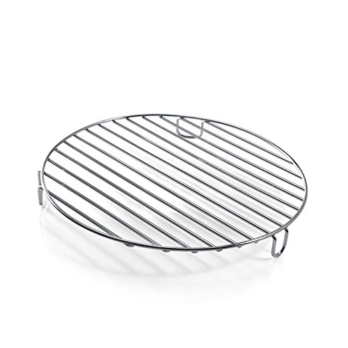 De Longhi DLSK 104 D.240 X 33 Grillrost aus Edelstahl