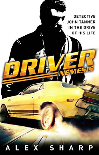 Driver view 2