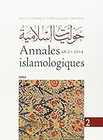 Annales Islamologiques 48.2: Varia 272470679X Book Cover