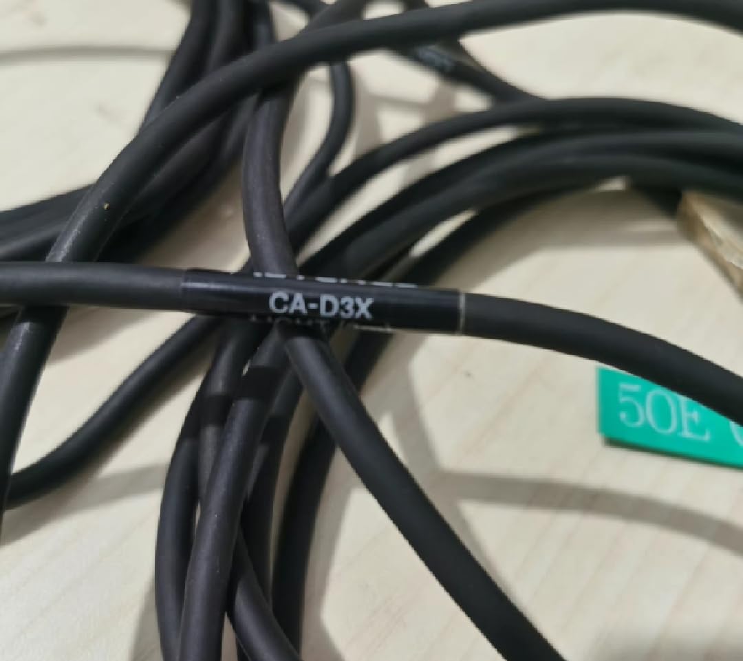 1 Pcs CA-D3X(Used) in Good Operation Condition