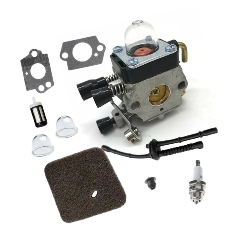 Carburateur C1Q-S169B pour débroussailleuse FS55 FS38 et taille-haie HS45
