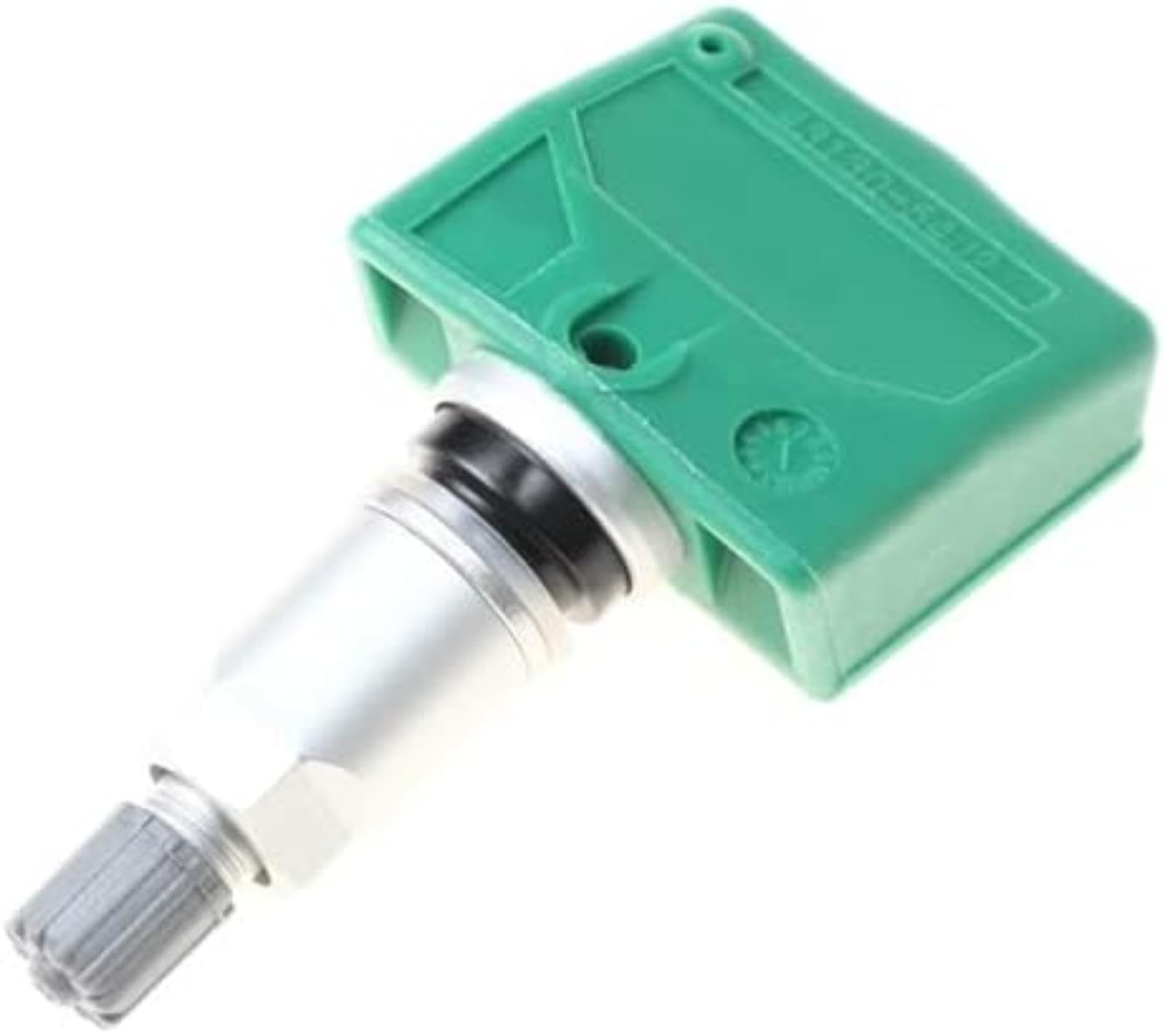 Czujnik monitorowania ciśnienia w oponach samochodowych, zestaw 4 sztuk, system monitorowania ciśnienia TPMS, akcesoria samochodowe 4313054J2 Urządzenie ostrzegające o ciśnieniu w oponach
