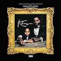 米2LP Kevin Gates Khaza 075678633843 Atlantic Records /00660 2LP KEVIN GATES Khaza 075678633843 Atlantic Rec US | eBay