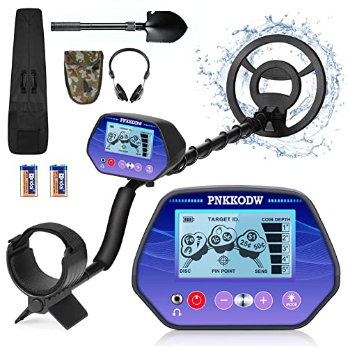 20 Best Metal Detectors For Beginners Reviews in 2022 BNB