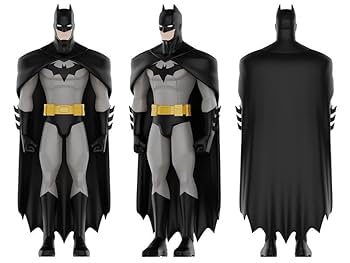 Amazon.co.jp: POPMART DC Batman トレンディ フィギュア ポップ