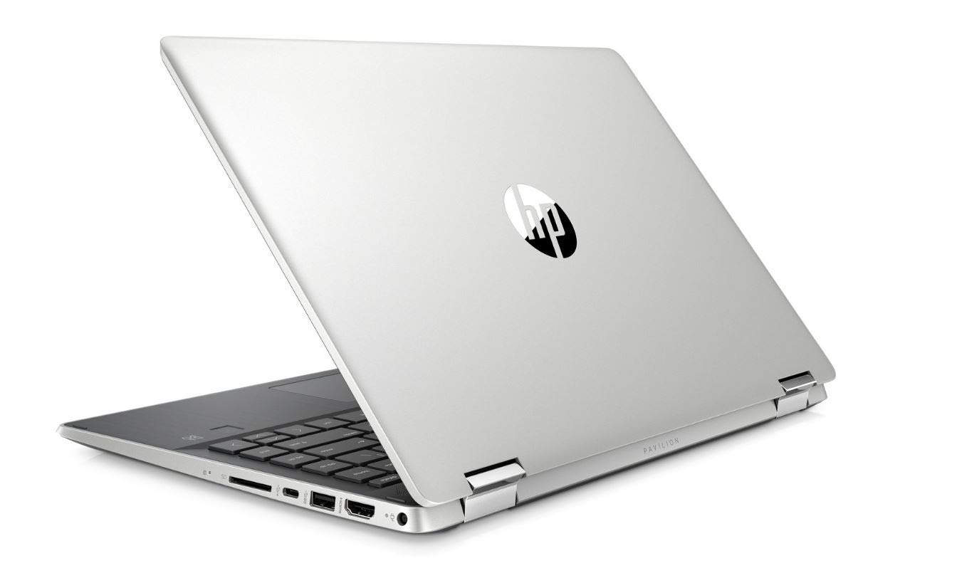 Hp Pavilion X360 14 In Laptop 10th Gen Desertcart Seychelles