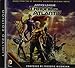 Justice League: Throne of Atlantis, limited-edition CD