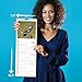 Garden Birds Slim Calendar 2022 | Slimline Wildlife Calendar - 12 Month: Address Books, Journals & More