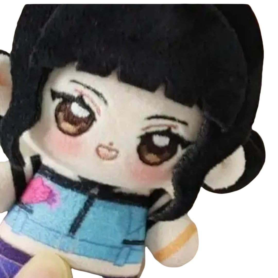 Amazon.co.jp: ぬいぐるみ KPOPガールズ! デーモン・ハンターズ 人形