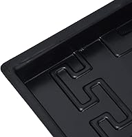 Vista 6 de Molde de piedra escalonada, moldes de hormigón para exteriores, molde reutilizable para caminos de hormigón, molde para hacer caminos de camino