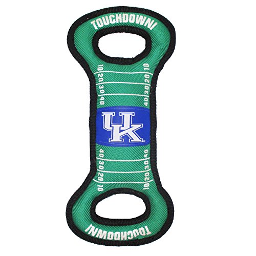 Pets First Kentucky Field Toy