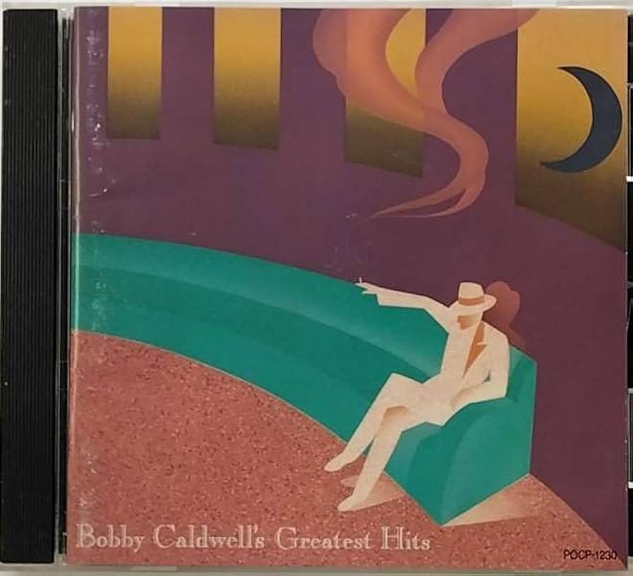 ☆超貴重SACD☆帯付き☆ザ・ベンチャーズ☆グレイテスト・ゴールド Amazon.co.jp: グレイテスト・ヒッツ - ボビー・コールドウェル