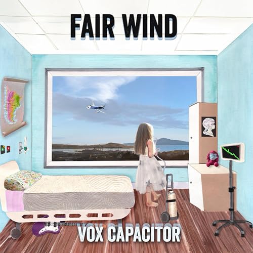  Fair Wind