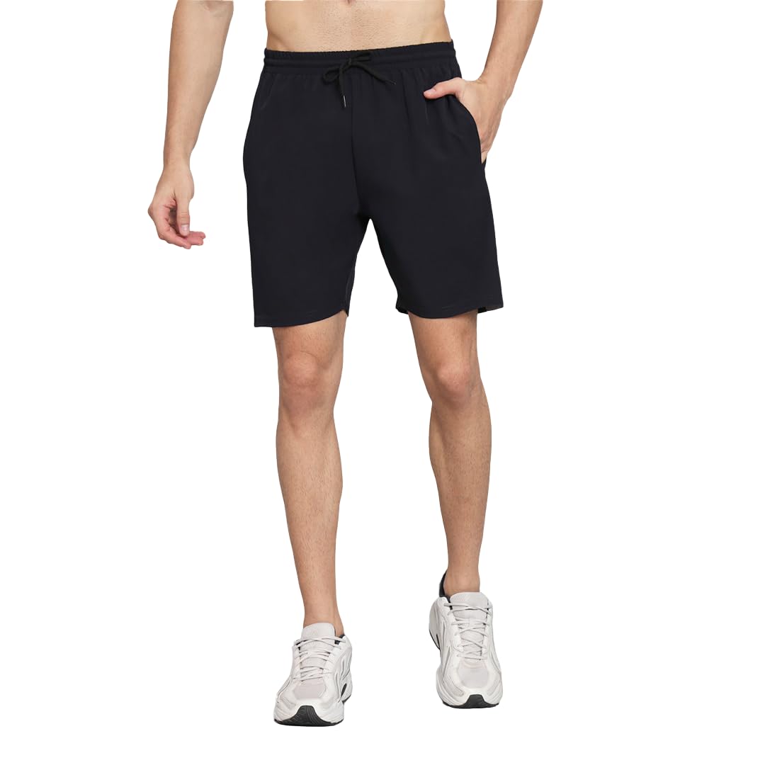 Men's Athletic Running Shorts Quick Dry Workout Shorts Lightweight Sports Gym Basketball Tennis Hiking-image-29