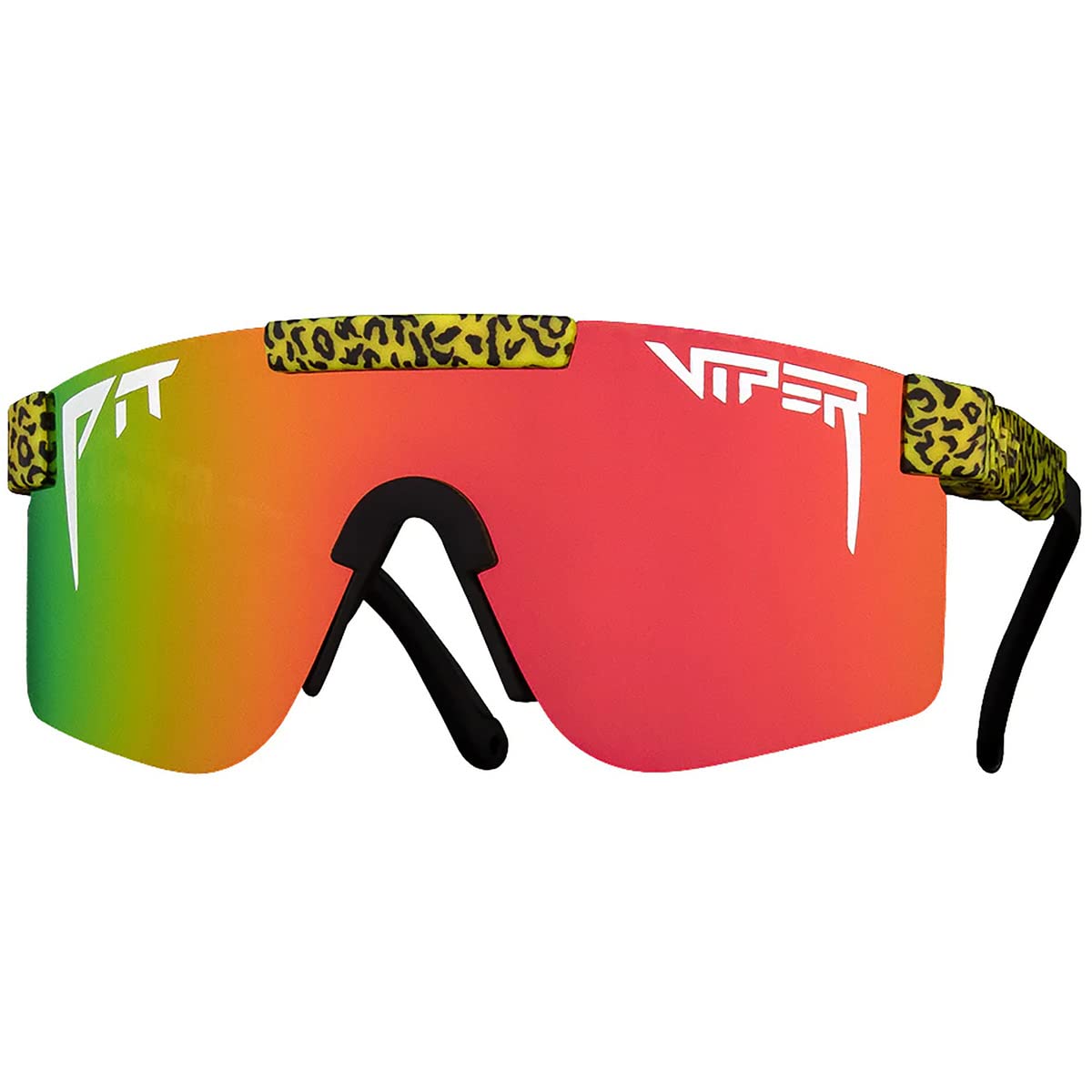 Gafas de Sol Originales Pit Viper The Carnivore