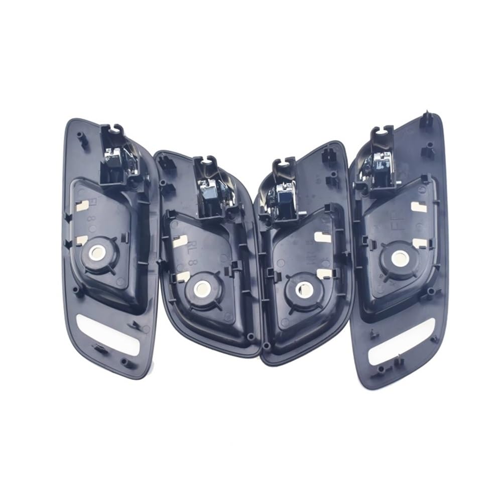 Maniglia Portiera Interna 2 pezzi Maniglia interna per portiera per Chevy, per Avalanche, per Silverado, per Suburban, per Tahoe, per Sierra, per Yukon 2007-2013