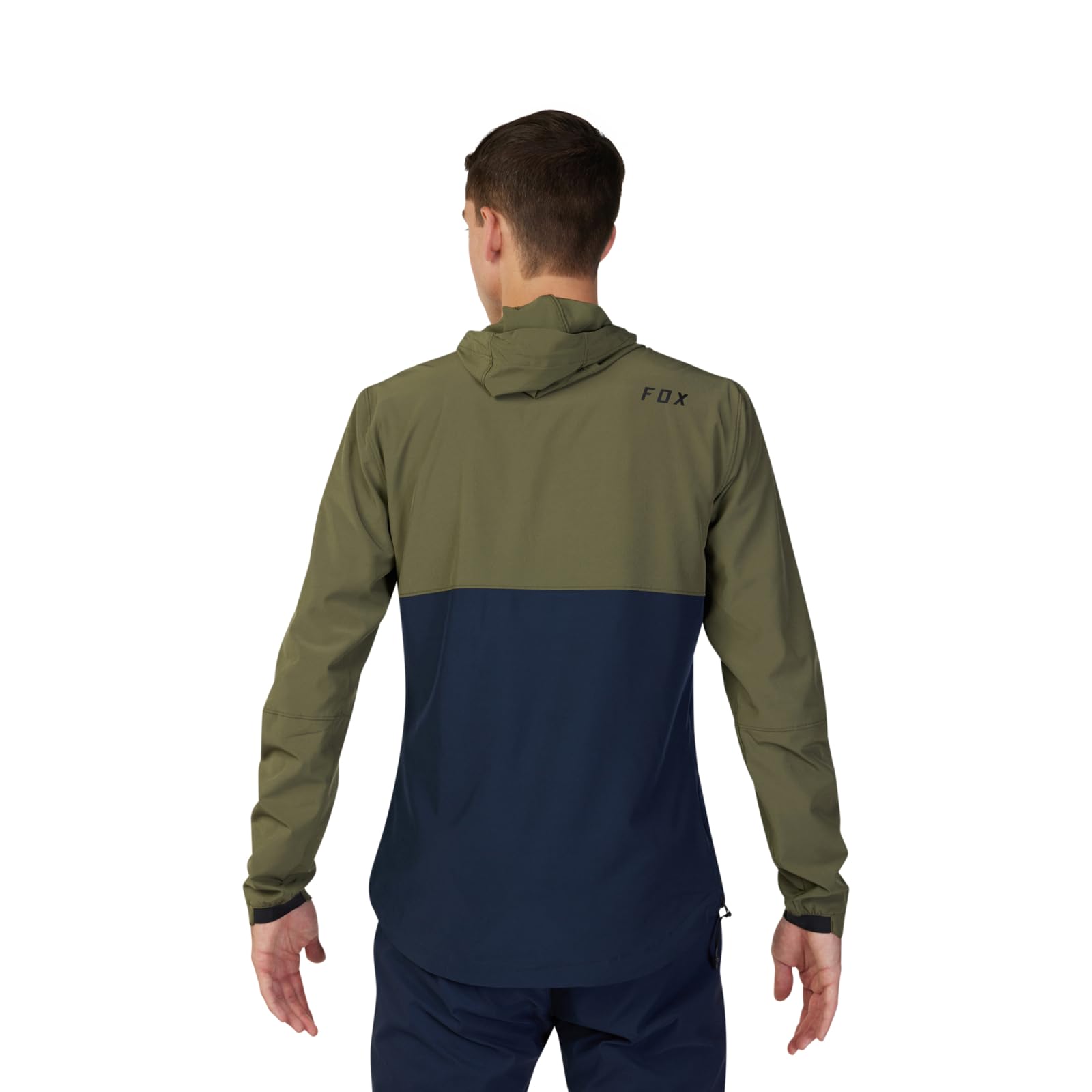 Fox Racing Ranger Wind Pullover Chaqueta Hombre