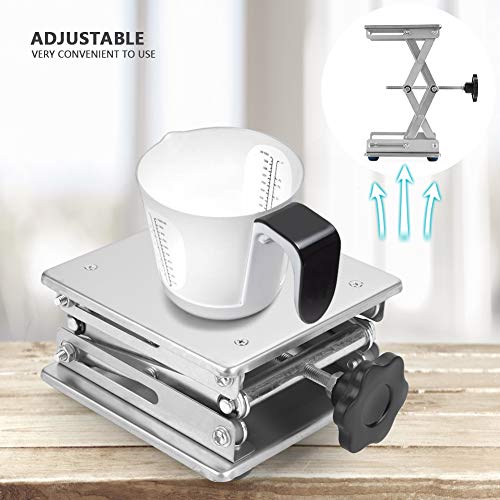 Piattaforma elevatrice - Piattaforma elevatrice a