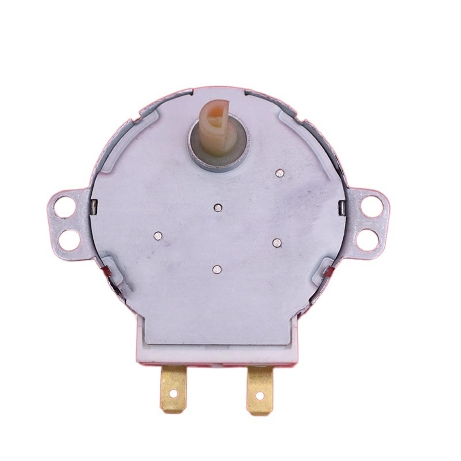 Mini elektroniczny starter MDS-4A synchroniczny rozrusznik elektroniczny, wałek D 4/4,8/min 2-pinowy rozrusznik elektroniczny, akcesoria do kuchenki mikrofalowej, rozrusznik elektroniczny, taca