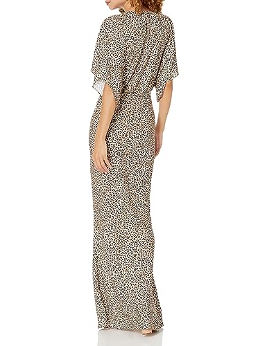 Image of Norma Kamali Women's Obie Gown