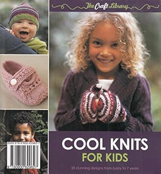 Cool Knits for kids