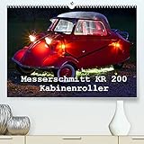 messerschmitt kr 200 engine EINZELFERTIGUNG mit hochwertigen Materialien in Deutschland (Made in Germany)