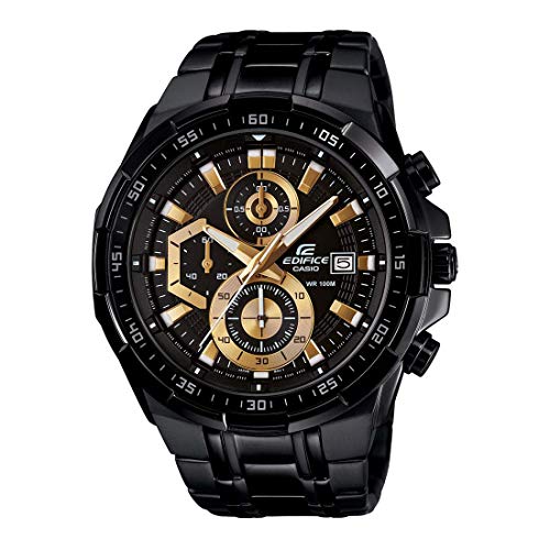 Image of Casio EFR539BK-1A Men's Watch
